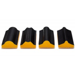 Hand-held Sanding Block Kit 